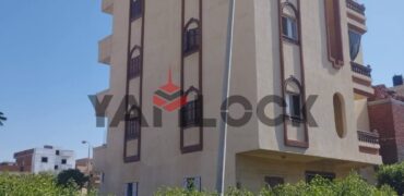 مبني سكني 150 م² للبيع في برج العرب الحي التاني كود 9 – الأسكندرية