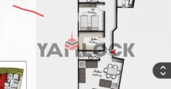 شقة 155 م² للبيع في النرجس الجديدة