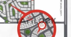 شقة 155 م² للبيع في النرجس الجديدة