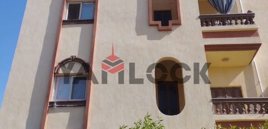 مبني سكني 150 م² للبيع في برج العرب الحي التاني كود 9 – الأسكندرية