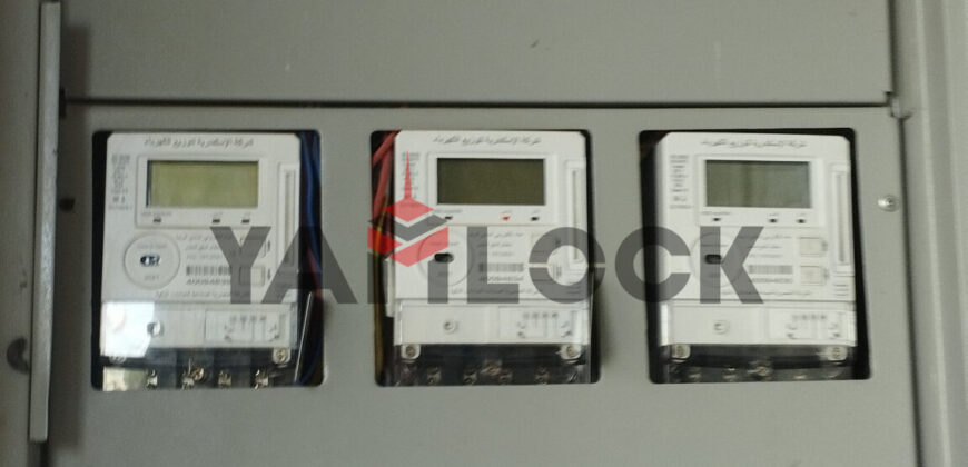 مبني سكني 150 م² للبيع في برج العرب الحي التاني كود 9 – الأسكندرية