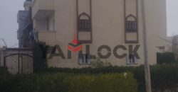 مبني سكني 150 م² للبيع في برج العرب الحي التاني كود 9 – الأسكندرية