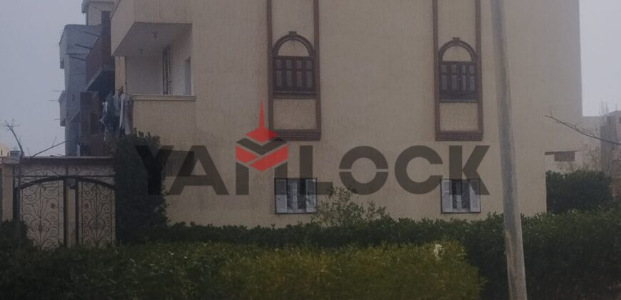 مبني سكني 150 م² للبيع في برج العرب الحي التاني كود 9 – الأسكندرية