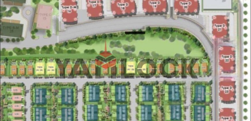 شقة 162 م² للبيع نصف تشطيب – إطلالة حديقة في الاسكندرية – الاسكندرية