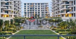 شقة 162 م² للبيع نصف تشطيب – إطلالة حديقة في الاسكندرية – الاسكندرية شقة 162 م² للبيع نصف تشطيب – إطلالة حديقة في الاسكندرية – الاسكندرية