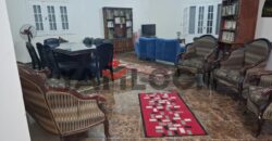 فيلا مستقلة 1600 م² للبيع بكمبوند اساتذه كليه الطب كينج مريوط مدخل افريكانا -جنينه كبيره جدا _اشجار فاكهه_يوجد بيت للكلب