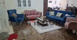 فيلا مستقلة 1600 م² للبيع بكمبوند اساتذه كليه الطب كينج مريوط مدخل افريكانا -جنينه كبيره جدا _اشجار فاكهه_يوجد بيت للكلب