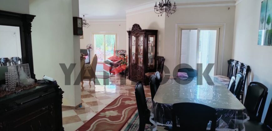 فيلا مستقلة 1600 م² للبيع بكمبوند اساتذه كليه الطب كينج مريوط مدخل افريكانا -جنينه كبيره جدا _اشجار فاكهه_يوجد بيت للكلب