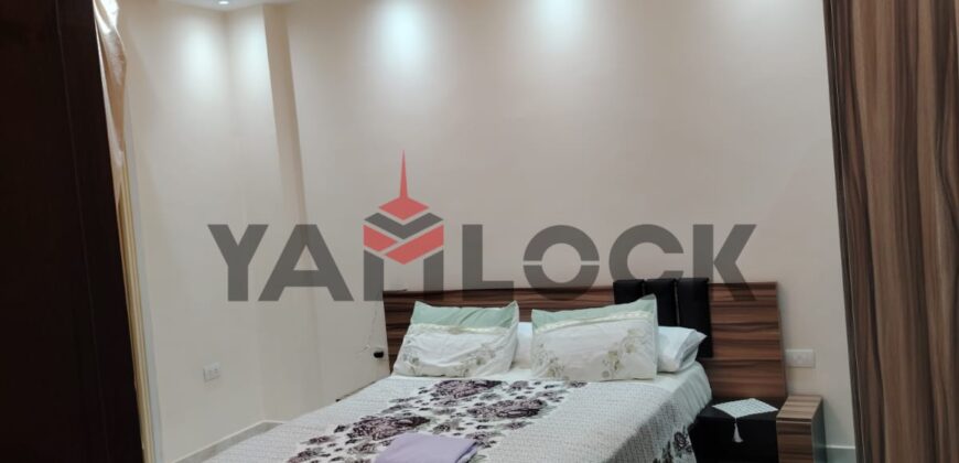 شقة 171 م² للبيع تشطيب ألترا لوكس – بكمبوند الخمائل