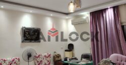 شقة 171 م² للبيع تشطيب ألترا لوكس – بكمبوند الخمائل شقة 171 م² للبيع تشطيب ألترا لوكس – بكمبوند الخمائل