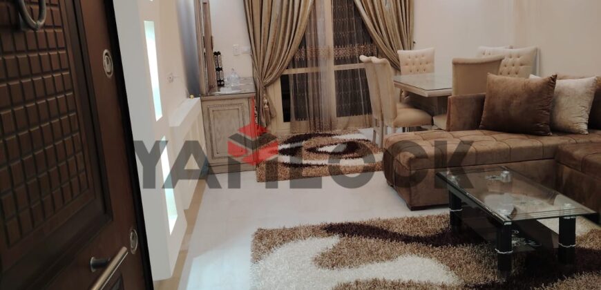 شقة 171 م² للبيع تشطيب ألترا لوكس – بكمبوند الخمائل