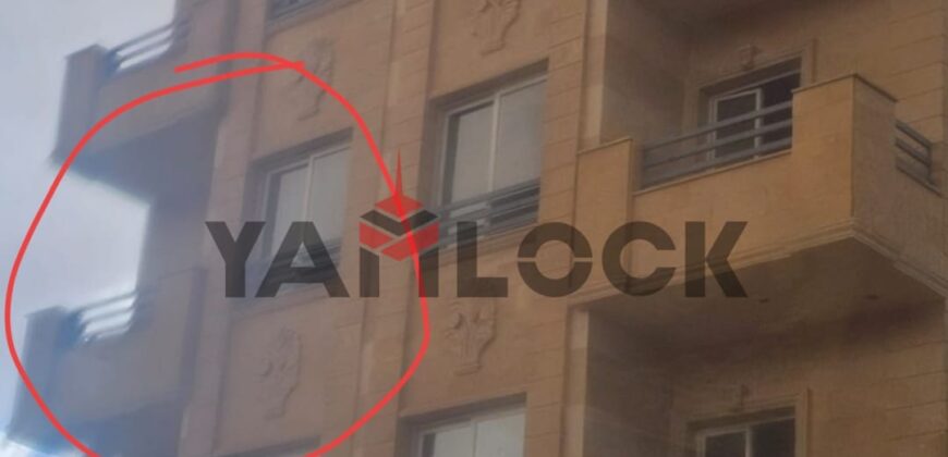 شقة 155 م² للبيع في النرجس الجديدة