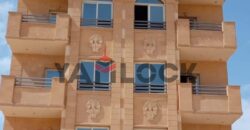 شقة 155 م² للبيع في النرجس الجديدة