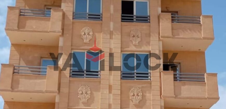 شقة 155 م² للبيع في النرجس الجديدة