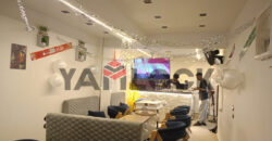 تجاري 70 م² للبيع في شارع النخيل خلف كارفور سيتي لايت – الاسكندرية