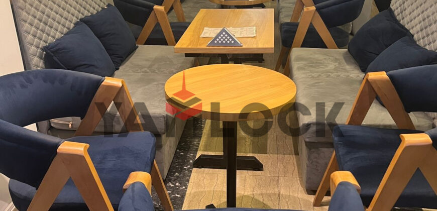 تجاري 70 م² للبيع في شارع النخيل خلف كارفور سيتي لايت – الاسكندرية