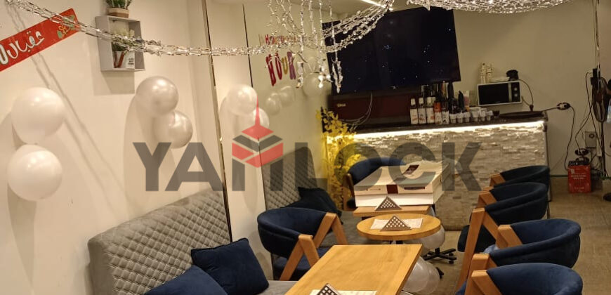 تجاري 70 م² للبيع في شارع النخيل خلف كارفور سيتي لايت – الاسكندرية