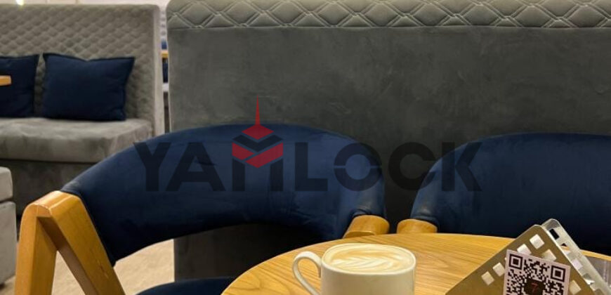 تجاري 70 م² للبيع في شارع النخيل خلف كارفور سيتي لايت – الاسكندرية