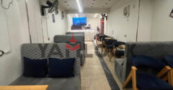 تجاري 70 م² للبيع في شارع النخيل خلف كارفور سيتي لايت – الاسكندرية