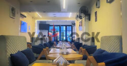 تجاري 70 م² للبيع في شارع النخيل خلف كارفور سيتي لايت – الاسكندرية