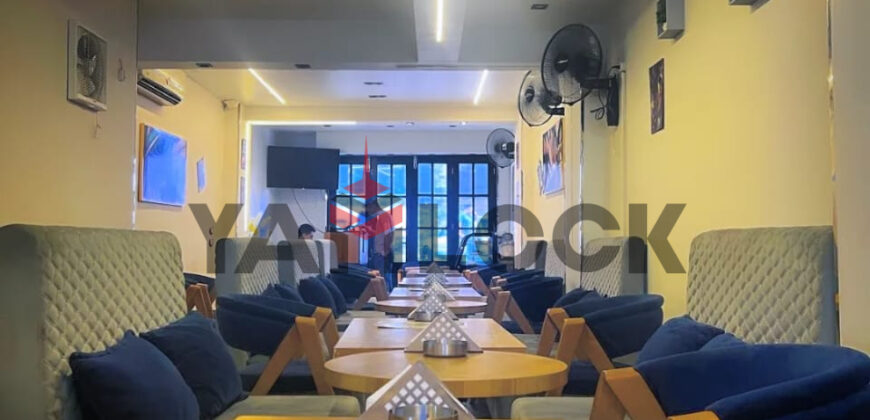 تجاري 70 م² للبيع في شارع النخيل خلف كارفور سيتي لايت – الاسكندرية