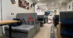 تجاري 70 م² للبيع في شارع النخيل خلف كارفور سيتي لايت – الاسكندرية