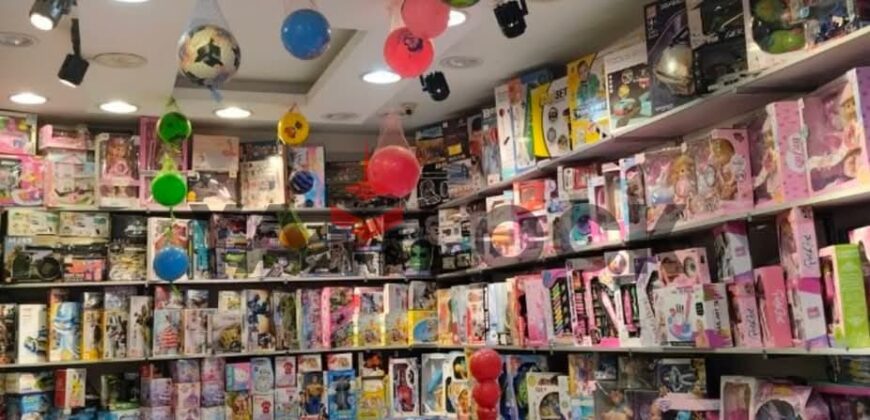 محل تجارى 29 م² للبيع في 7 عمارات الفردوس شارع الطاقه مدينة نصر