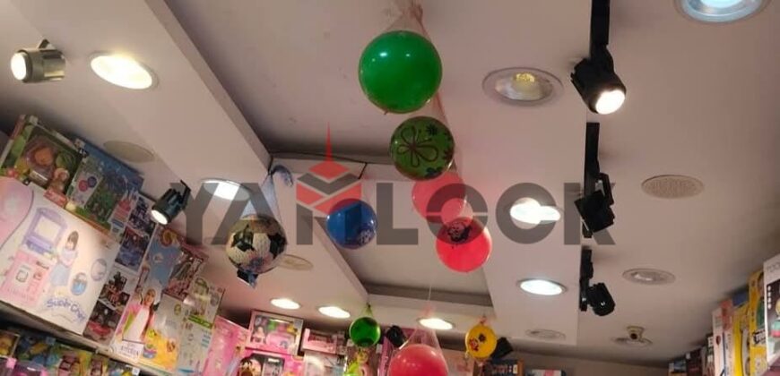 محل تجارى 29 م² للبيع في 7 عمارات الفردوس شارع الطاقه مدينة نصر