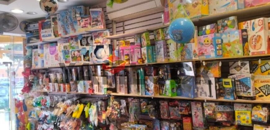 محل تجارى 29 م² للبيع في 7 عمارات الفردوس شارع الطاقه مدينة نصر