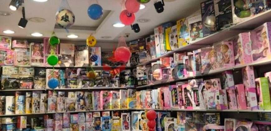 محل تجارى 29 م² للبيع في 7 عمارات الفردوس شارع الطاقه مدينة نصر