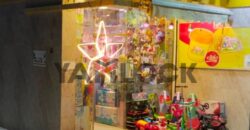 محل تجارى 29 م² للبيع في 7 عمارات الفردوس شارع الطاقه مدينة نصر