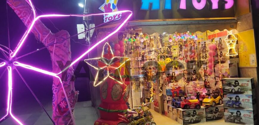 محل تجارى 29 م² للبيع في 7 عمارات الفردوس شارع الطاقه مدينة نصر