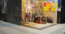 محل تجارى 29 م² للبيع في 7 عمارات الفردوس شارع الطاقه مدينة نصر