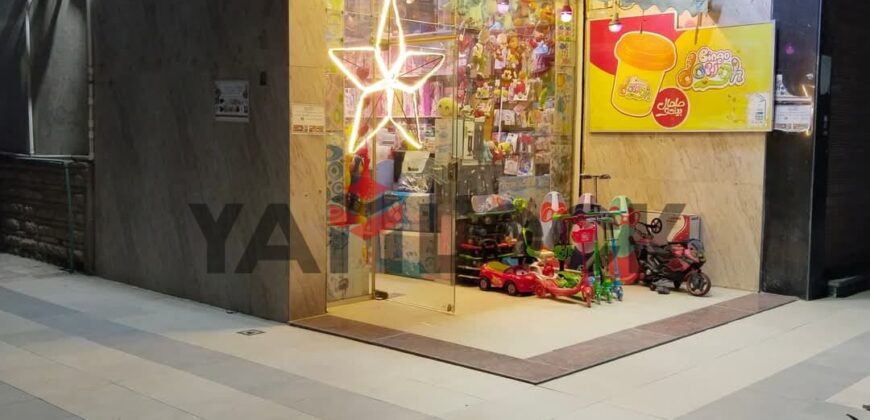 محل تجارى 29 م² للبيع في 7 عمارات الفردوس شارع الطاقه مدينة نصر