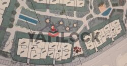 شقة 155 م² للبيع بكمبوند أشجار سيتي جاردن جيت