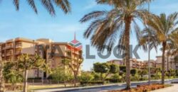 شقة 132م² للبيع في اشجار سيتي – 6 اكتوبر شقة 132م² للبيع في اشجار سيتي – 6 اكتوبر