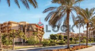 شقة 132م² للبيع في اشجار سيتي – 6 اكتوبر شقة 132م² للبيع في اشجار سيتي – 6 اكتوبر