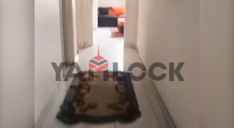 شقة 200 م² للإيجار مفروشه بشارع الملك فيصل – الجيزة