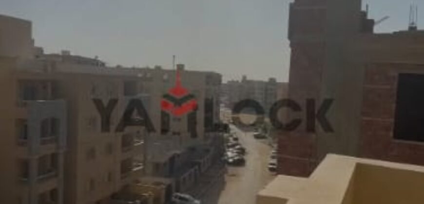 شقة 265 م² للبيع في اللواتس الشمالي عند نادي القطاميه