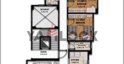 شقة 175 م² للبيع في النورث هاوس القاهرة الجديدة شقة 175 م² للبيع في النورث هاوس القاهرة الجديدة