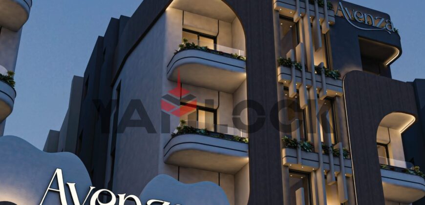 شقة 175 م² للبيع في النورث هاوس القاهرة الجديدة