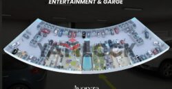 شقة 175 م² للبيع في النورث هاوس القاهرة الجديدة شقة 175 م² للبيع في النورث هاوس القاهرة الجديدة