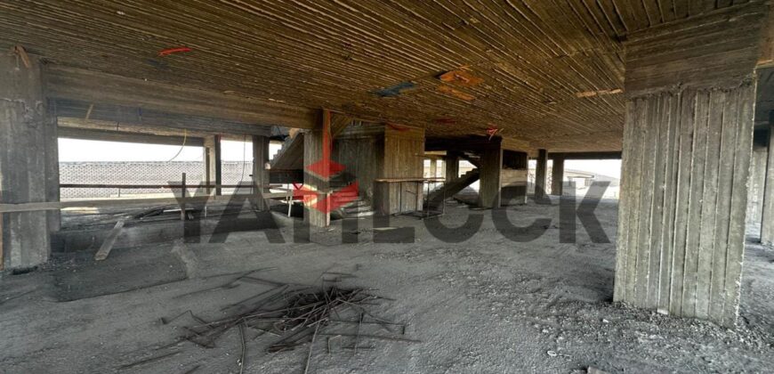 شقة 175 م² للبيع في النورث هاوس القاهرة الجديدة