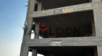 شقة 175 م² للبيع في النورث هاوس القاهرة الجديدة