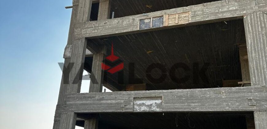 شقة 175 م² للبيع في النورث هاوس القاهرة الجديدة