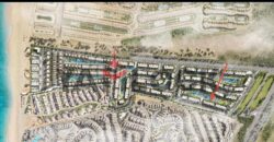 شاليه 103 م² للبيع بسيدي عبد الرحمن العلمين الساحل الشمالي