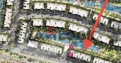 شاليه 103 م² للبيع بسيدي عبد الرحمن العلمين الساحل الشمالي