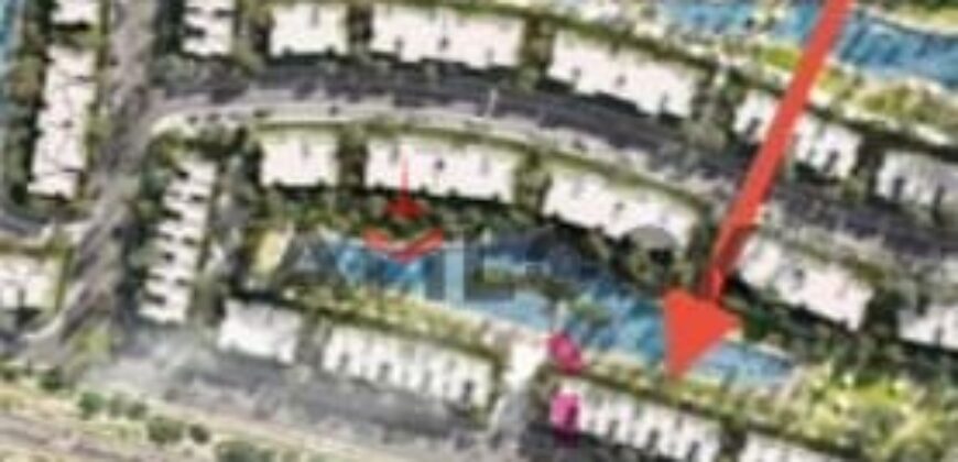 شاليه 103 م² للبيع بسيدي عبد الرحمن العلمين الساحل الشمالي