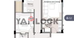 شاليه 103 م² للبيع بسيدي عبد الرحمن العلمين الساحل الشمالي