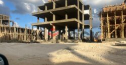 شاليه 103 م² للبيع بسيدي عبد الرحمن العلمين الساحل الشمالي